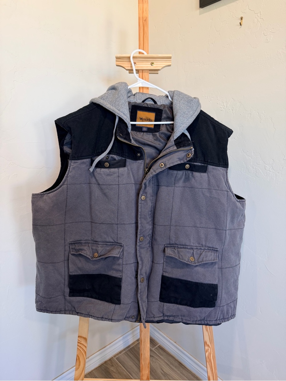 Venado Vest